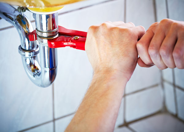 About Wray Plumbers